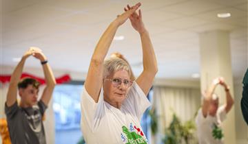Activiteitenkalender